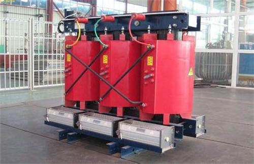 镇平SCB11-630KVA/10KV/0.4KV干式变压器