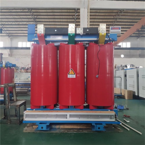 镇平SCB12-2500KVA/10KV/0.4KV干式变压器